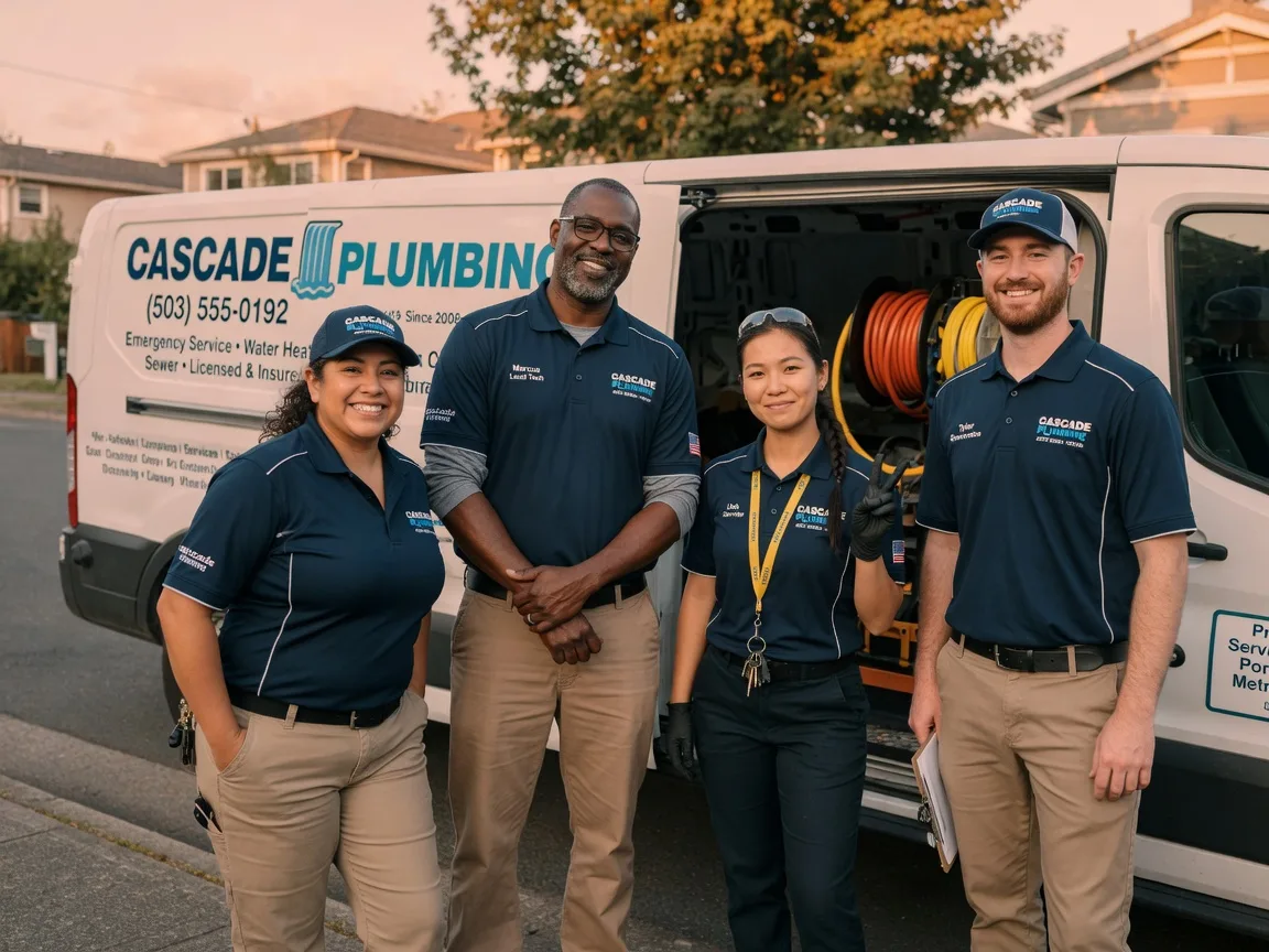 Emergency Plumber company in Sumner, IL